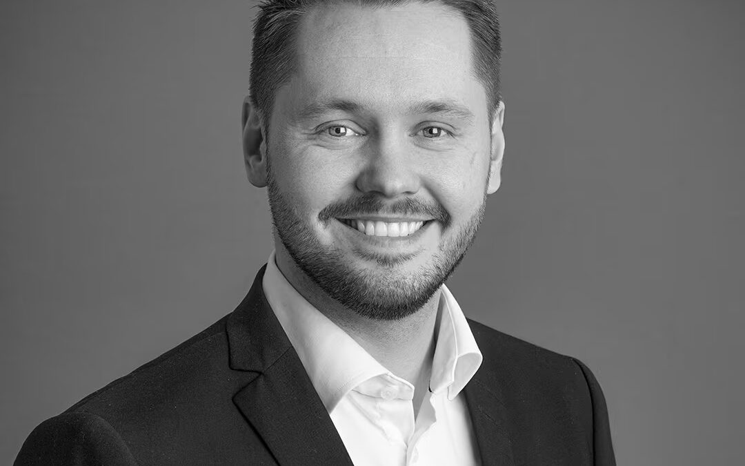 Martin Tollefsen Jensen