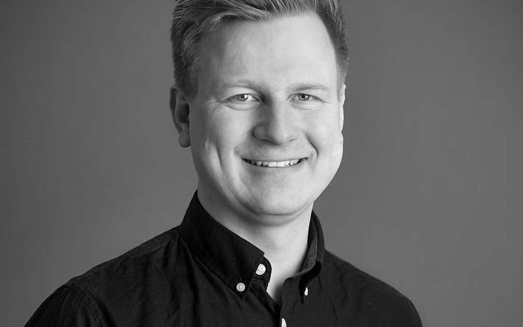 Inge Johan Jenssen