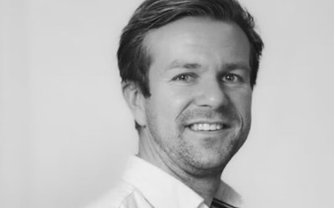 Didrik Hagel Pedersen