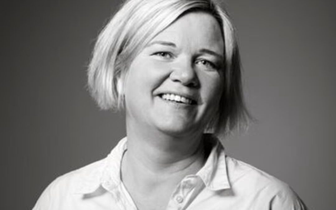 Gyro Eftestøl