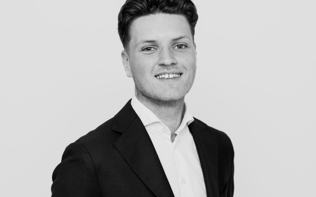 Jesper Fredriksen