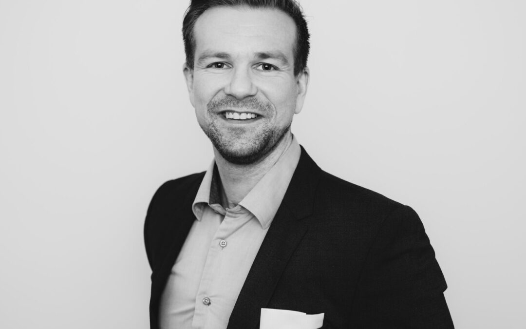 Didrik Hagel Pedersen