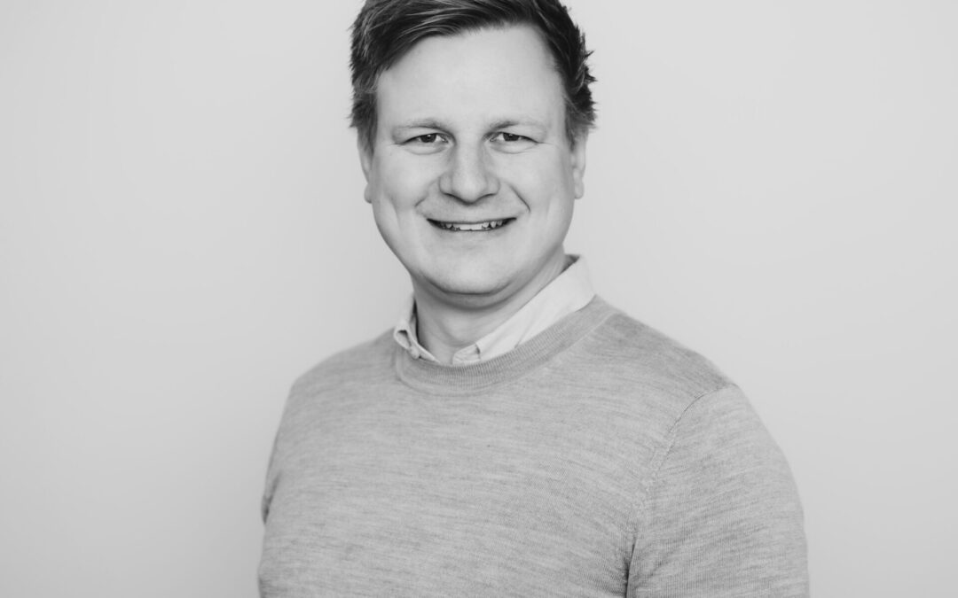 Inge Johan Jenssen