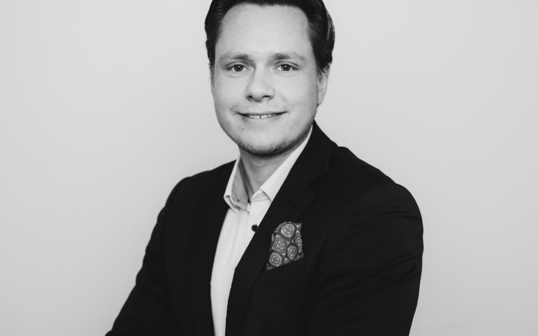 Thomas Skraastad
