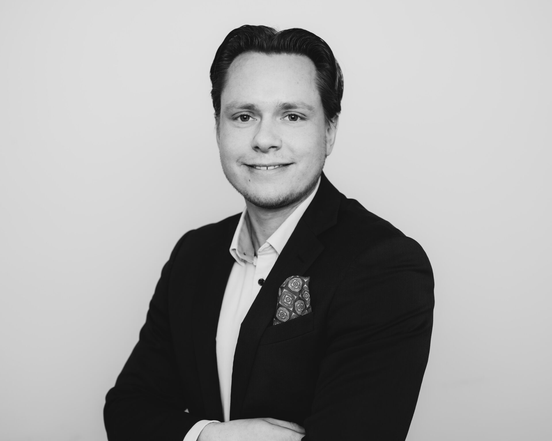 Thomas Skraastad