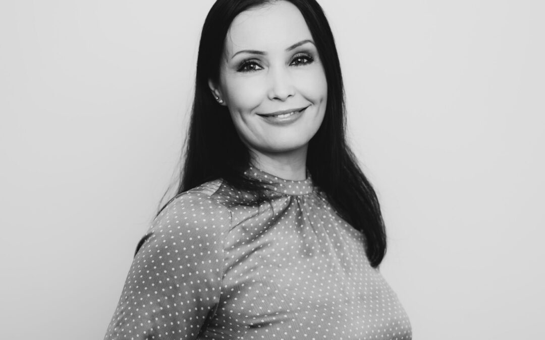 Chana M. Almenningen