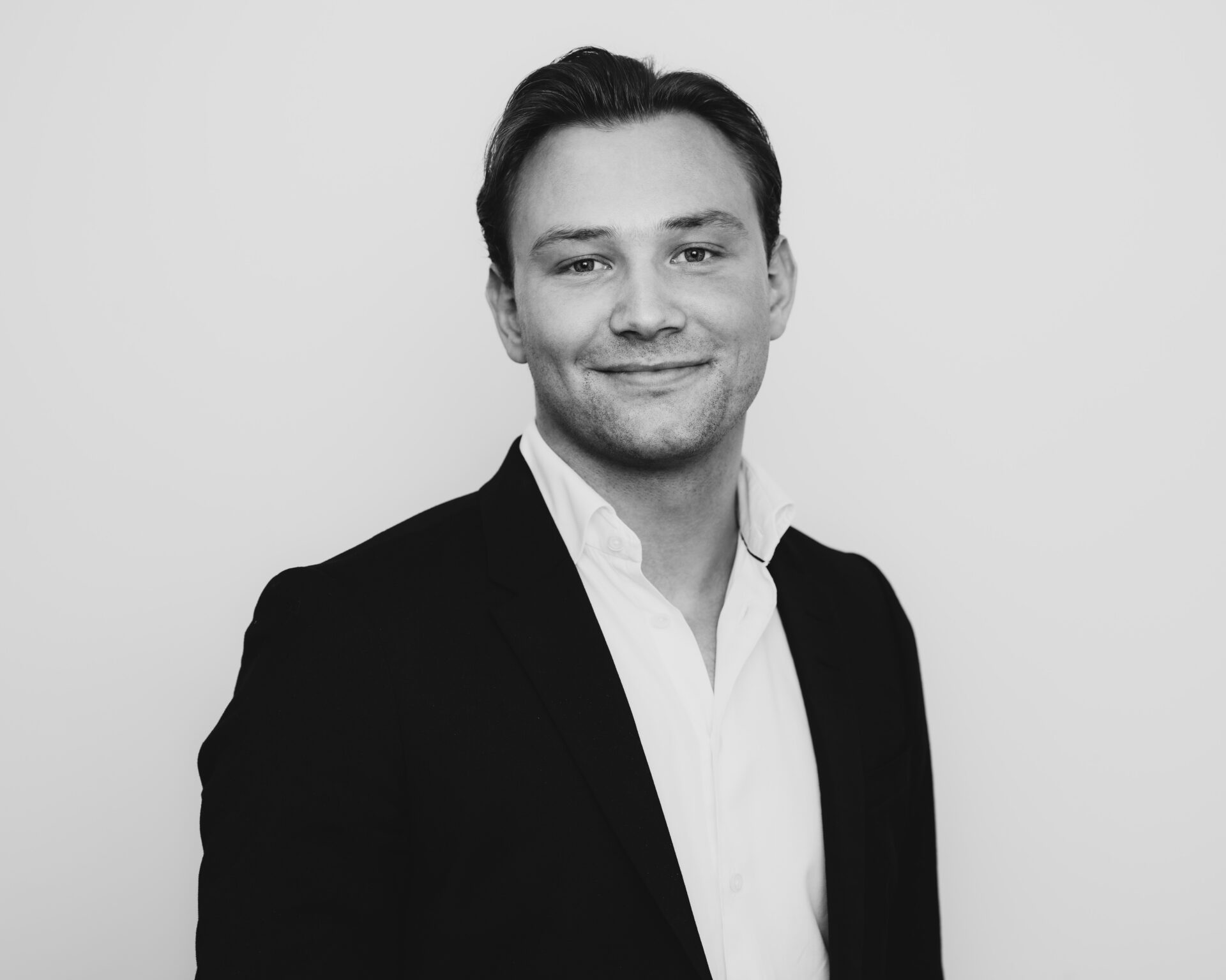 Benjamin Stiansen