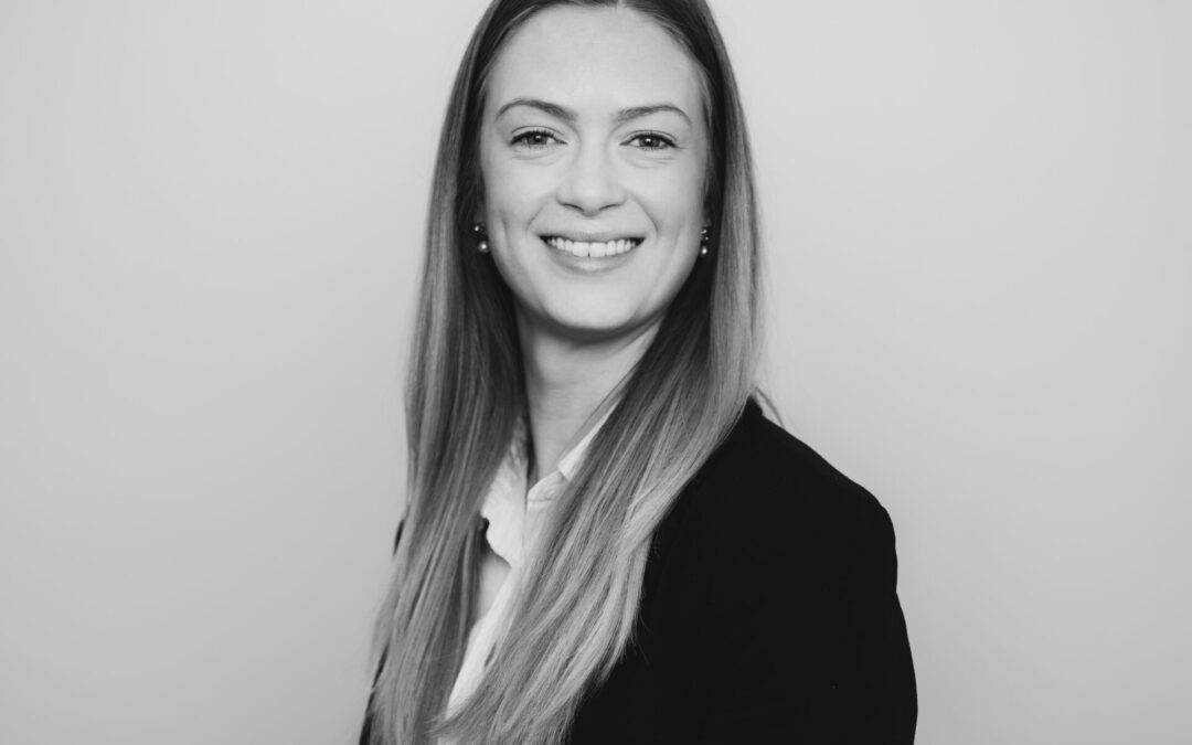 Lillie Dalane