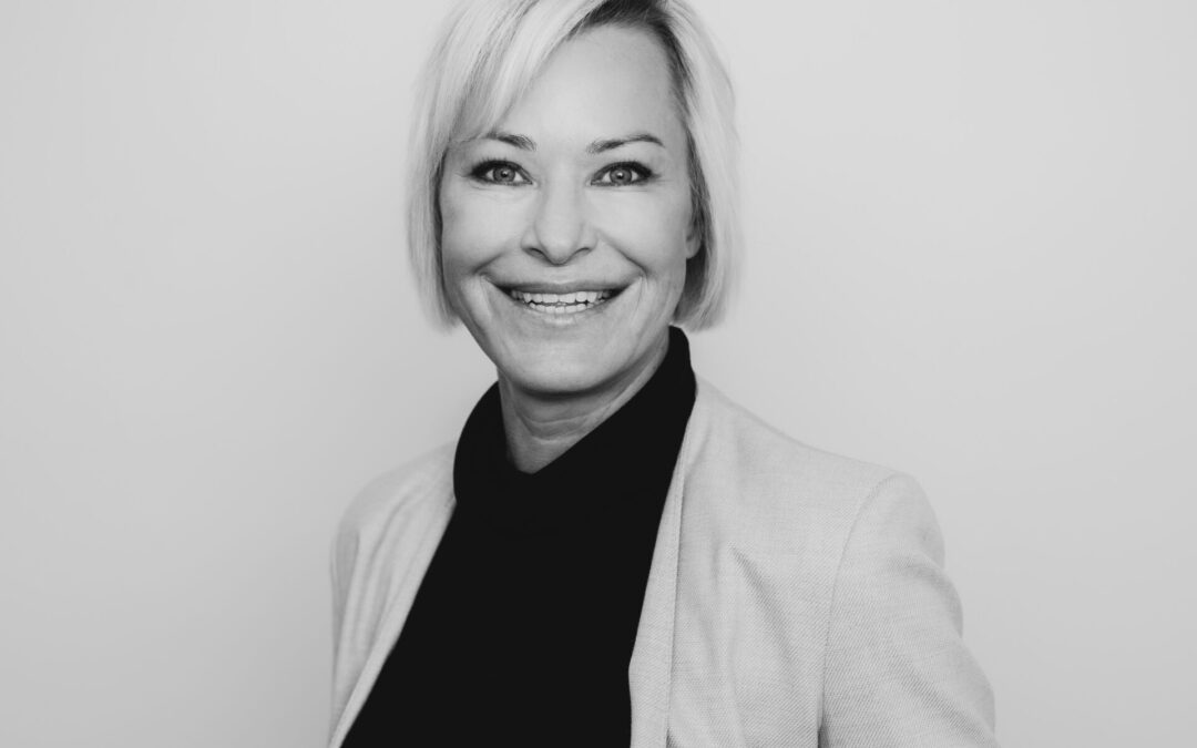 Heidi C. Gabrielsen