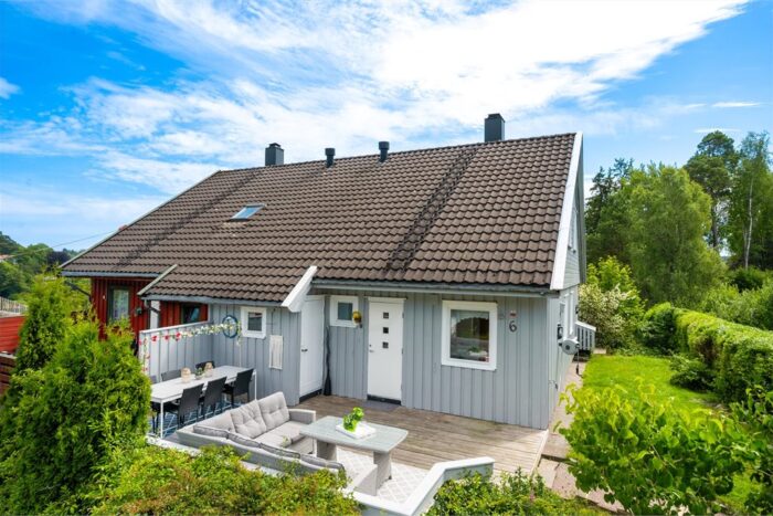Svartfossveien 6