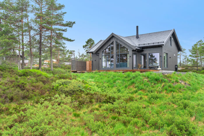 Skoretjønnheia 78