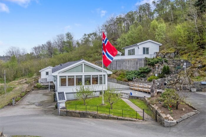Bilandsveien 6