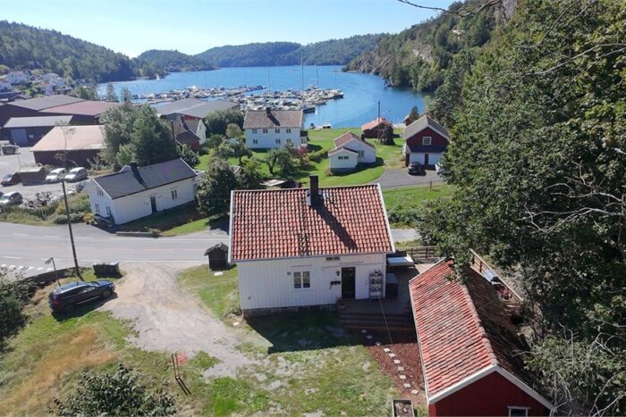 Østeråveien 124