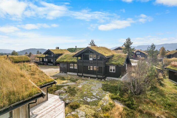 Skiløypevegen 37