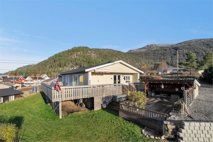 Hampefjell 29