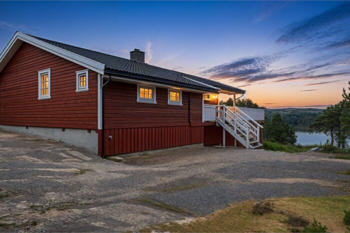 Stemvannsvegen 39