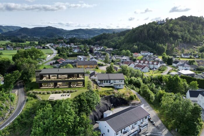 Lensmannsbakken
