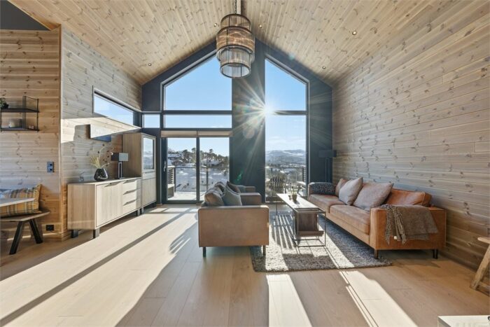 Flatastøylsvingen 23