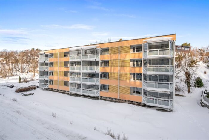 Barbugårdsjordet 13B