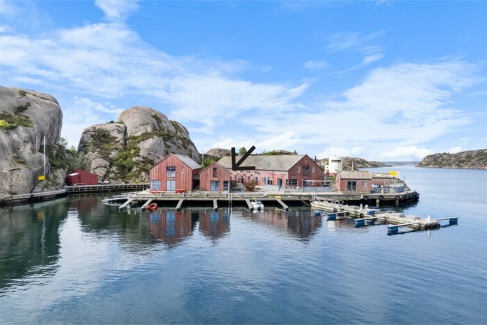 Kapelløya 1J
