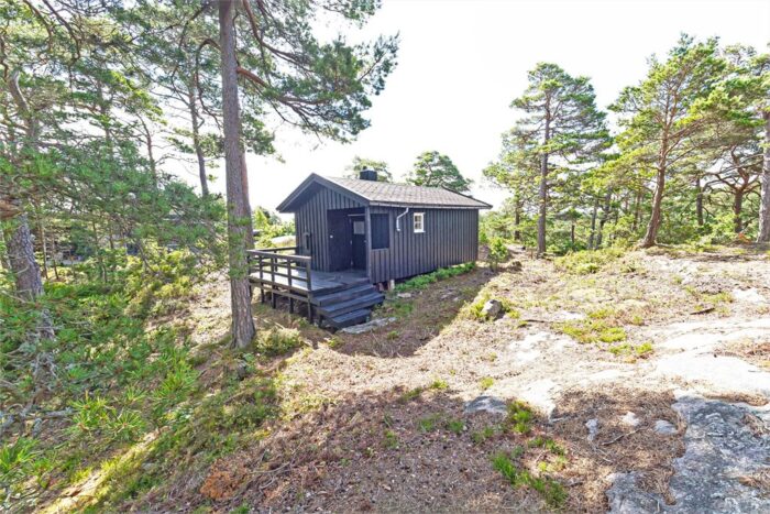 Storestølheia 8