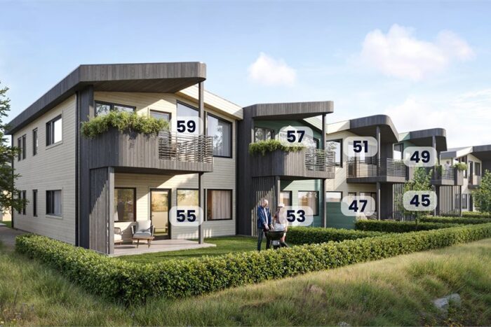 Morholtlien 45