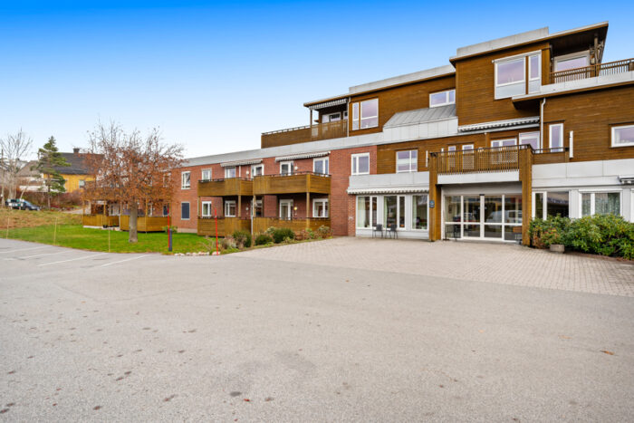 Vollenetoppen 8