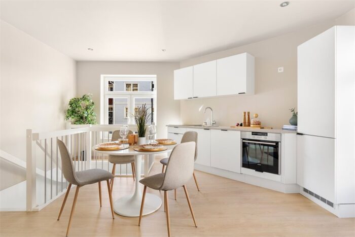 Kronprinsens gate 13