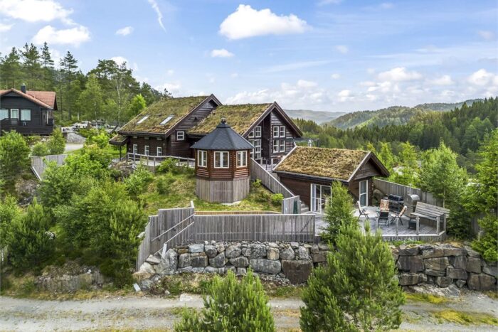 Dunsædvegen 67