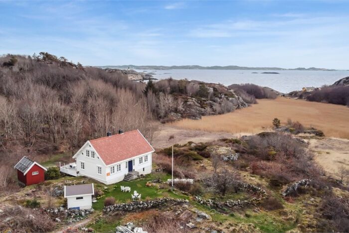 Torsøya 42