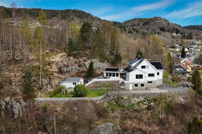 Søylandsveien 63