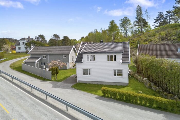 Bålyveien 8