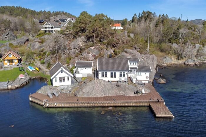 Udjusveien 52