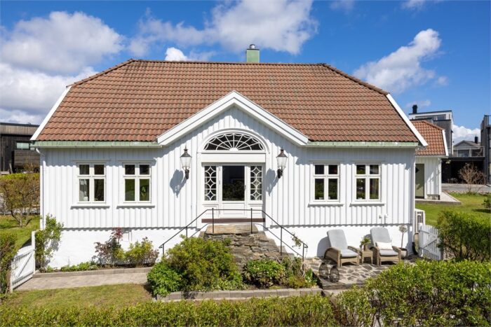 Gamle Andøyvei 43