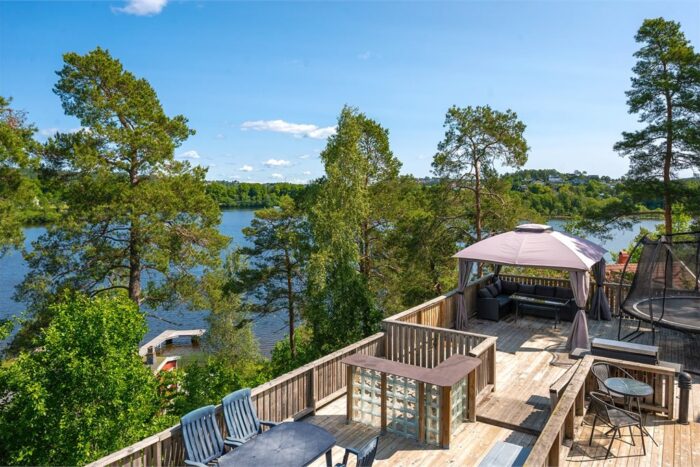 Skarpnes terrasse 4