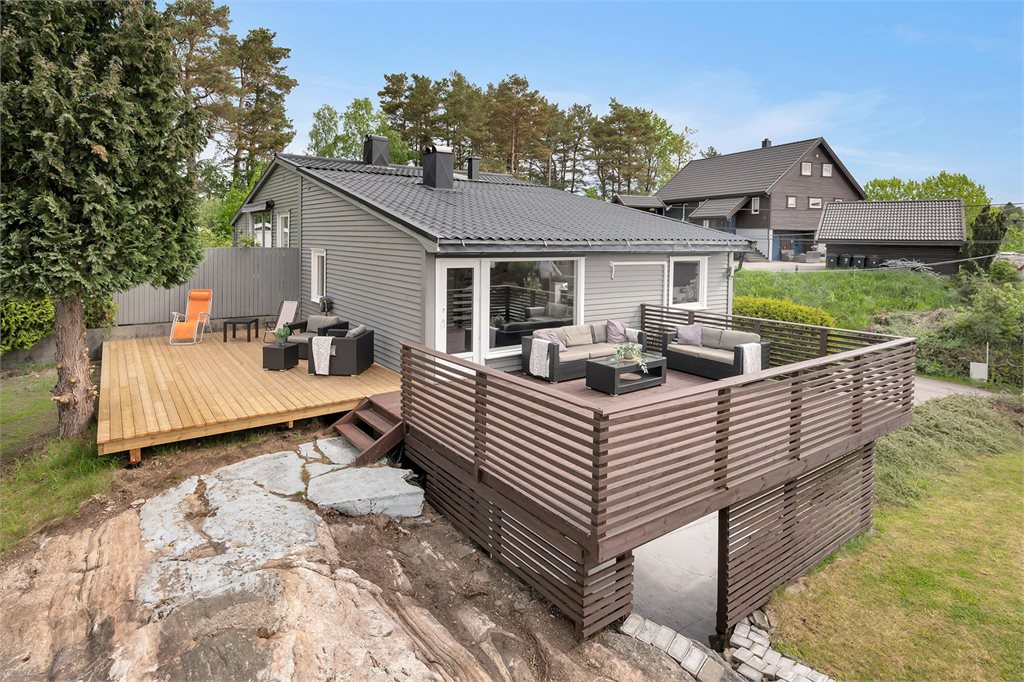 Svingen 7A