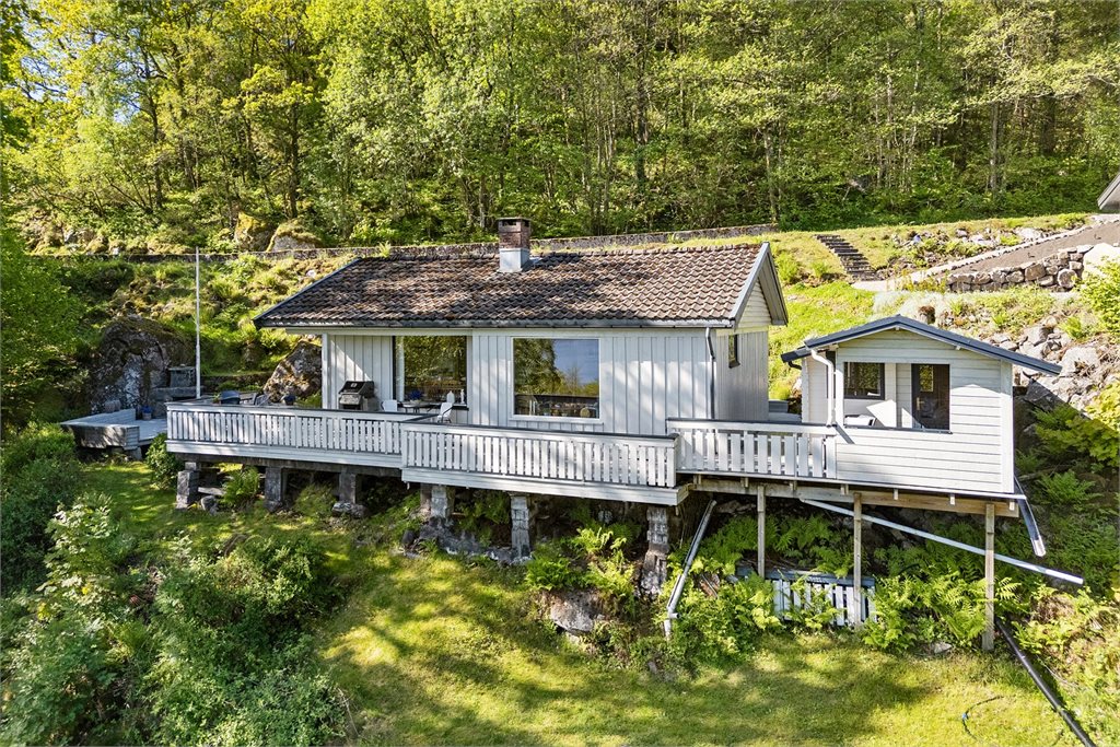 Fleselandsveien 432