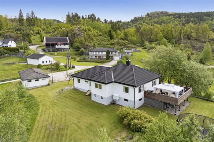 Øygardsveien 63