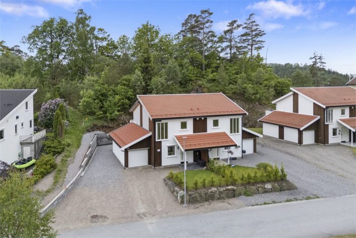 Sølvbergveien 63A