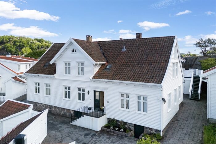 Møllebakken 16