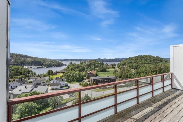 Vigvollåsen 8