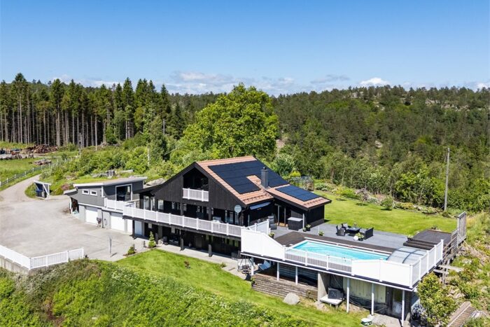 Vilshammer 21