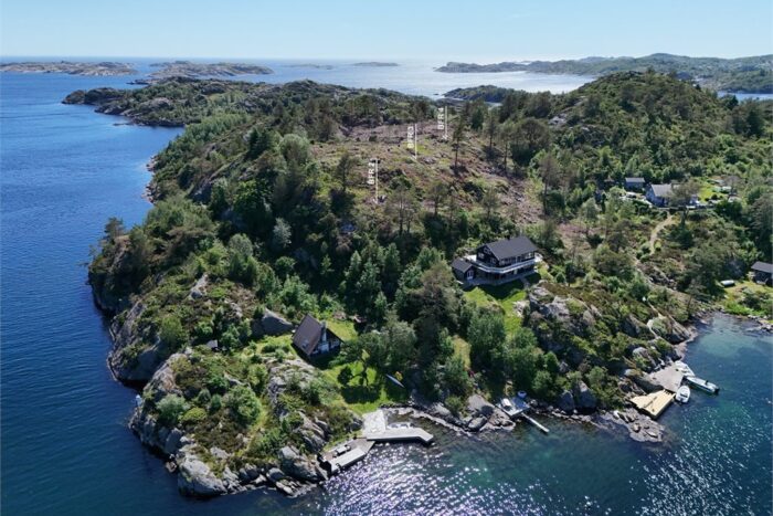 Hårsøy