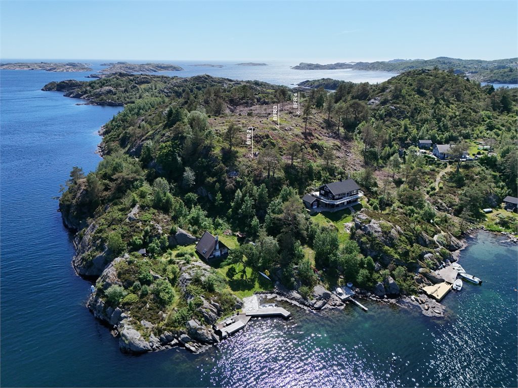 Hårsøy