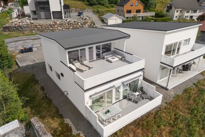 Fløyveien 8C