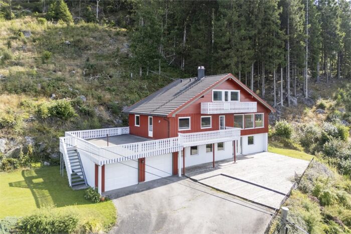 Østre Høylandsvei 121