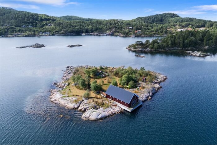 Bastholmen