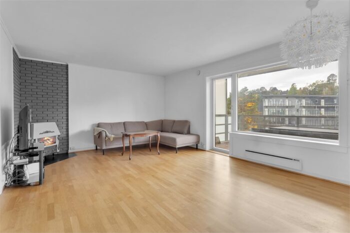 Strømsbuåsen 13B
