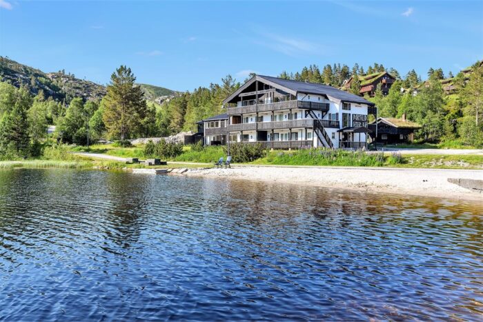 Hotellvegen 11