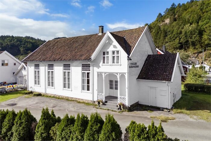 Gamleveien 5